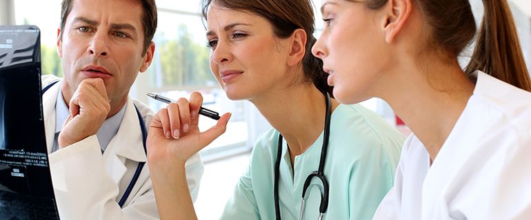 Dedicated Client Support